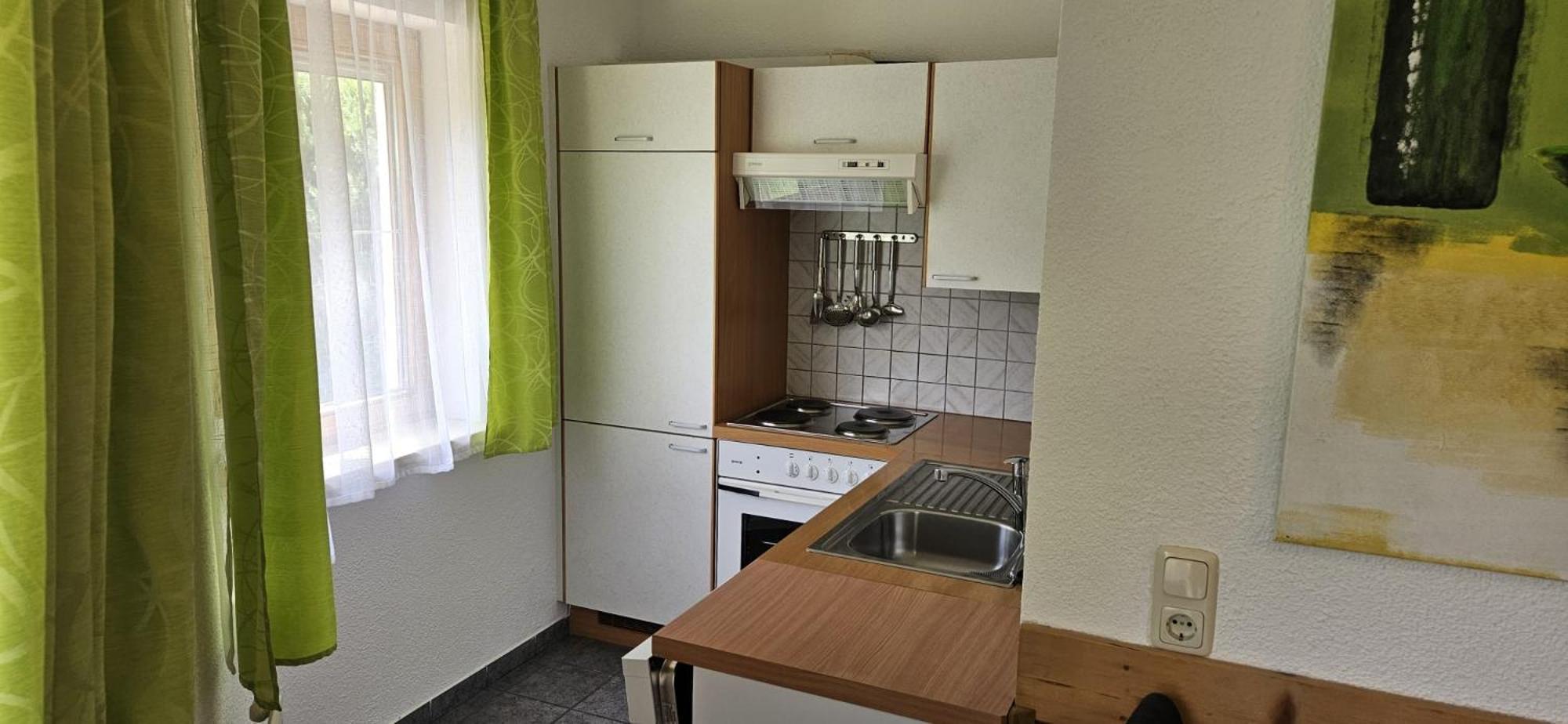 Appartement Mair Sankt Leonhard im Pitztal Exterior photo