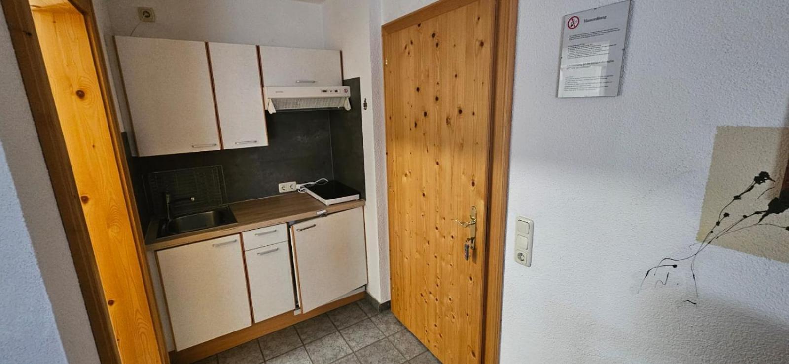 Appartement Mair Sankt Leonhard im Pitztal Exterior photo